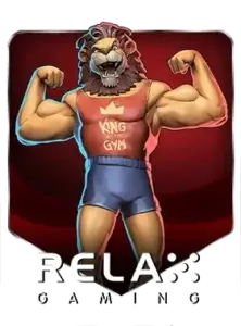 Relax gaming
