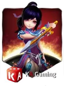 KA Gaming