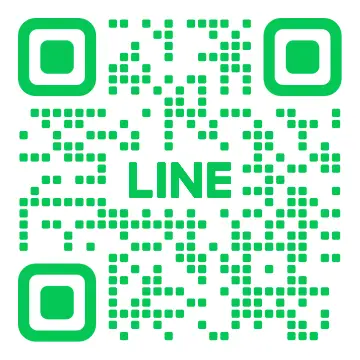 line QR code