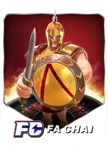fa chai