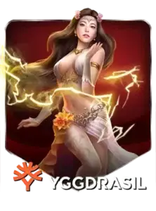 Yggdrasil