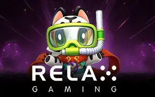 relax gaming